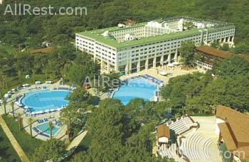 Mirada Del Mar Hotel 